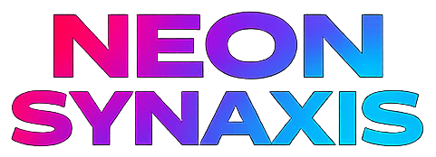 NeonSynaxis_Wordmark